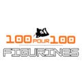 100pour100 figurines