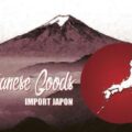 JAPANESE GOODS