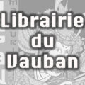 Librairie du Vauban