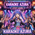 AZURA KARAOKÉ