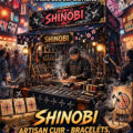 Shinobi