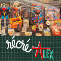 Recré Alex