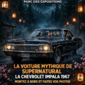 SUPERNATURAL